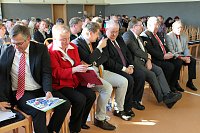 25 jähriges Jubiläum INT-BSW Bild: 25 jähriges Jubiläum INT-BSW