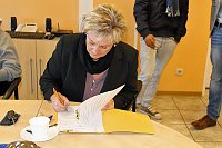 Brot und Lohn ist die beste Integration Bild: Brot und Lohn ist die beste Integration