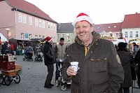 Bild: Weihnachtsmarkt Bad Frankenhausen ist er&ouml;ffnet