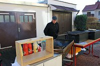 Bild: Weihnachtsmarkt in Jechaburg!