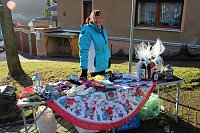 Bild: Weihnachtsmarkt in Jechaburg!