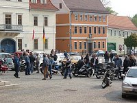 Maifeier Sondershausen Bild: Maifeier Sondershausen