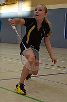 Gastgeber für den Thüringer Badmintonnachwuchs Bild: Gastgeber für den Thüringer Badmintonnachwuchs