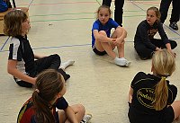 Gastgeber für den Thüringer Badmintonnachwuchs Bild: Gastgeber für den Thüringer Badmintonnachwuchs