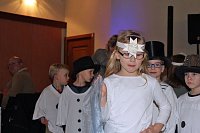 Senioren feierten schon mal Weihnacht Bild: Senioren feierten schon mal Weihnacht