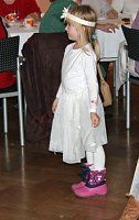 Senioren feierten schon mal Weihnacht Bild: Senioren feierten schon mal Weihnacht