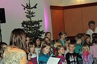 Senioren feierten schon mal Weihnacht Bild: Senioren feierten schon mal Weihnacht
