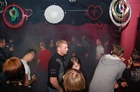 Bild: Minimal Beats im Safari Club
