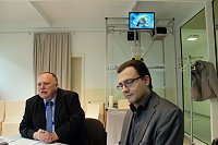 Wo liegen Perspektiven im Arbeitsmarkt? Bild: Wo liegen Perspektiven im Arbeitsmarkt?
