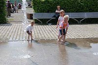 Bild: Fr&uuml;hlingsfest auf dem Petersberg 
