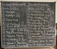 Spende für Reparatur von Musikinstrumenten Bild: Spende für Reparatur von Musikinstrumenten