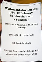 Bild: B&uuml;rgerfragestunde mit Einladung