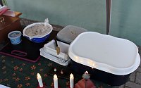 Bild: Weihnachtsmarkt im K&auml;ferland