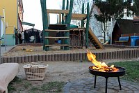 Bild: Weihnachtsmarkt im K&auml;ferland