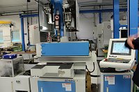 Bild: Hightech im Verborgenen