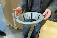 Bild: Hightech im Verborgenen