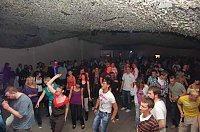 Bild: Sollstedt Festhalle Viva la Revoluci&oacute;n