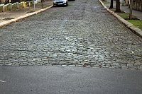 Bild: Instandsetzung der G&ouml;ldnerstra&szlig;e wegen Radweg?
