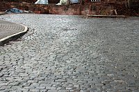 Bild: Instandsetzung der G&ouml;ldnerstra&szlig;e wegen Radweg?