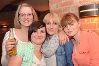 Bild: Party im Jugendclubhaus in Nordhausen