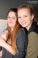 Bild: Party im Jugendclubhaus in Nordhausen