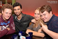Bild: Party im Jugendclubhaus in Nordhausen