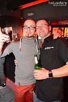 Bild: Party im Jugendclubhaus in Nordhausen
