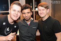 Bild: Party im Jugendclubhaus in Nordhausen