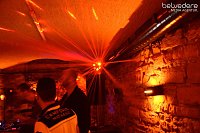 Bild: Party im Jugendclubhaus in Nordhausen