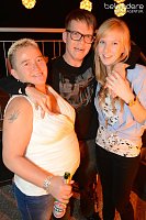 Bild: Party im Jugendclubhaus in Nordhausen