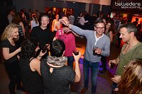 Bild: Party im Jugendclubhaus in Nordhausen