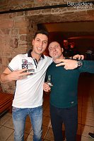 Bild: Party im Jugendclubhaus in Nordhausen