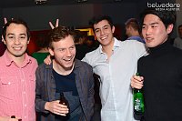 Bild: Party im Jugendclubhaus in Nordhausen