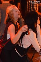 Bild: Party im Jugendclubhaus in Nordhausen