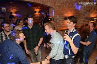 Bild: Party im Jugendclubhaus in Nordhausen