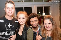 Bild: Party im Jugendclubhaus in Nordhausen