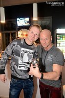 Bild: Party im Jugendclubhaus in Nordhausen