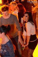 Bild: Party im Jugendclubhaus in Nordhausen