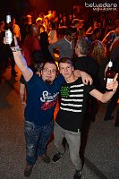 Bild: Party im Jugendclubhaus in Nordhausen