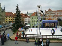 Bild: Nikolaus und Brauchtum bei unseren Nachbarn