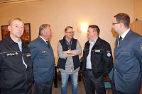 Bild: Coole Sache � Aktion helfende Hand