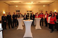 Bild: Coole Sache � Aktion helfende Hand