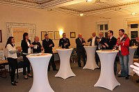 Bild: Coole Sache � Aktion helfende Hand