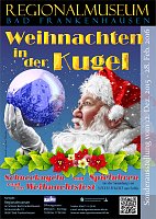 Bild: Neue Sonderausstellung und Bastelangebot