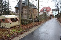 Bild: Verkehrssicherungspflicht mit Augenma&szlig;?