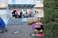 Bild: Weihnachtsmarkt im &Ouml;stertal