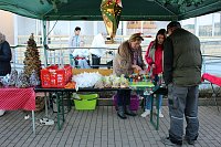 Bild: Weihnachtsmarkt im &Ouml;stertal