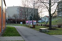 Bild: Graffiti K&uuml;nstler in der SkateArena