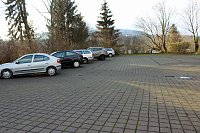 Bild: Schlechter Wohnmobilstandort in Sondershausen?