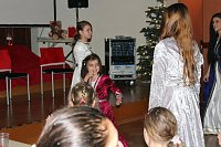 Bild: Kunterbunte Weihnachtsfeier